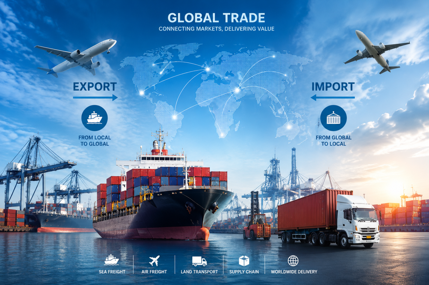 GKM INDIA THE INDIAN FOOD EXPORTER