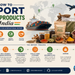 How to Import Food Products from India | Complete Guide for International Buyers