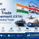 India–United Kingdom Comprehensive Economic and Trade Agreement (CETA)